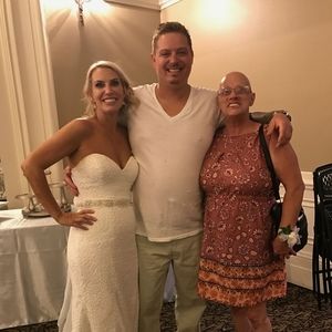 Meet your Posher, Terri